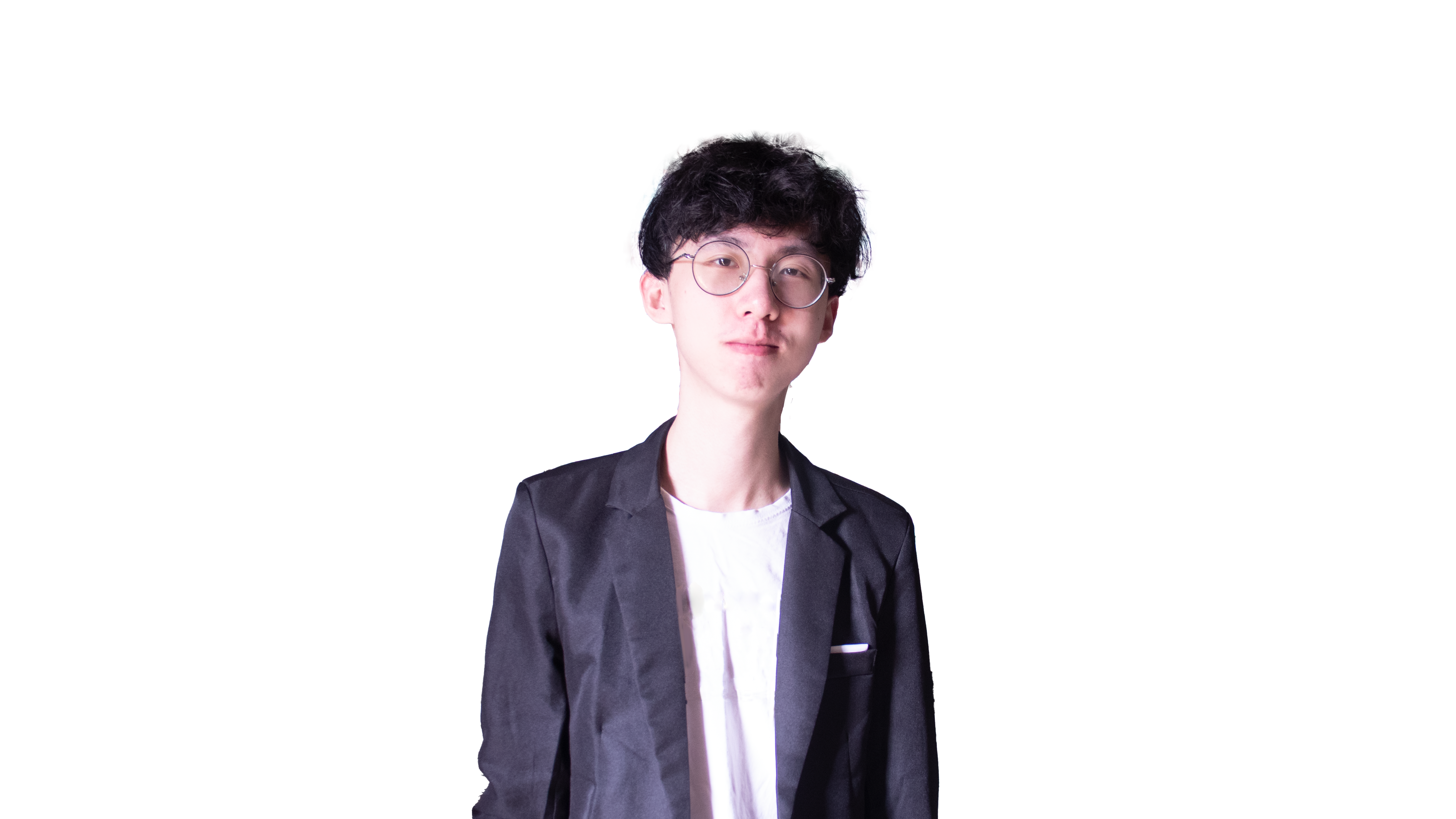 my portrait
